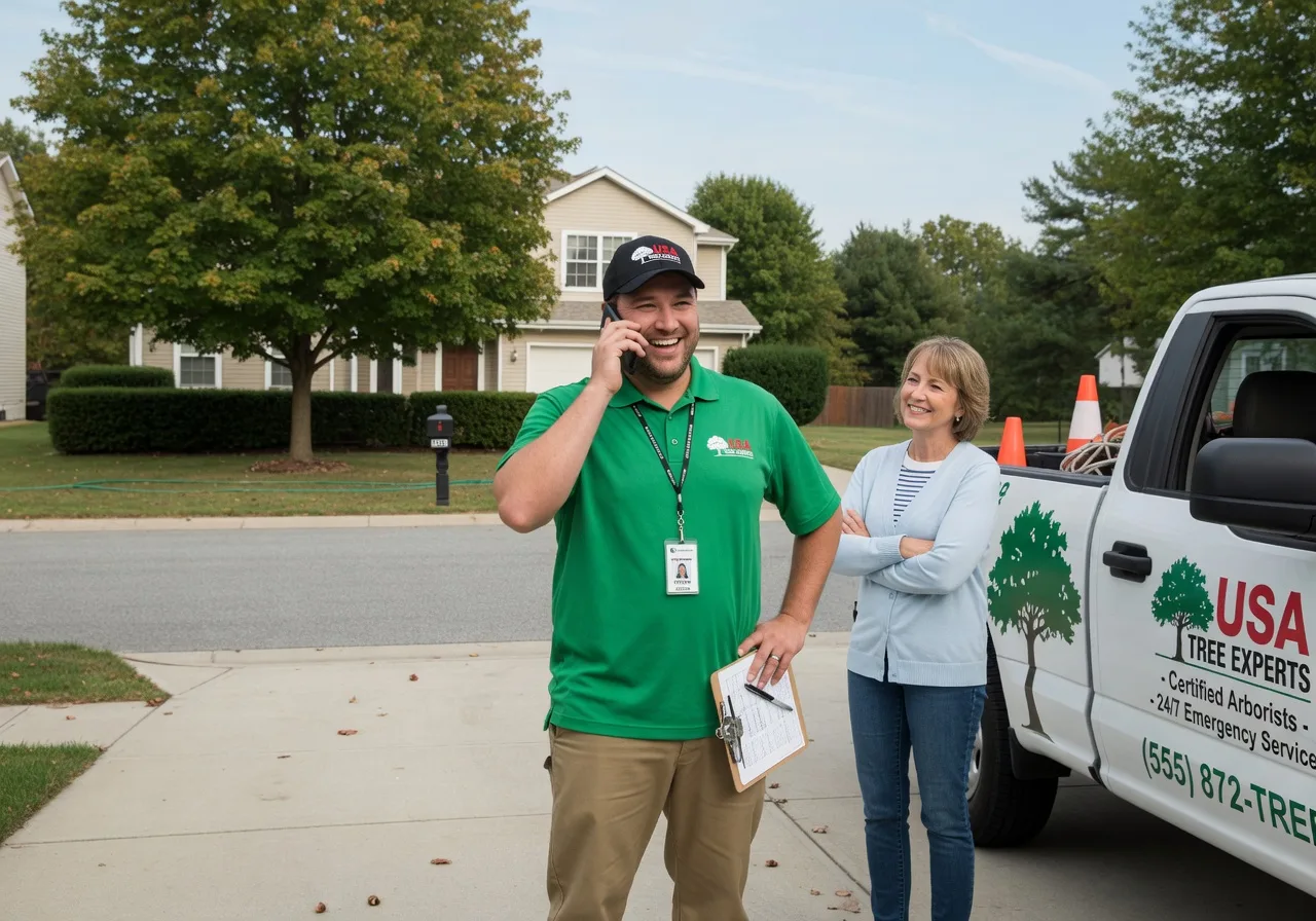 Tree Services Pawleys Island, SC FAQs